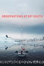 Obserwatorzy na Antarktyce