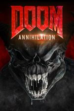 Doom: Anihilacja