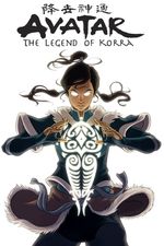 Avatar: Legenda Korry
