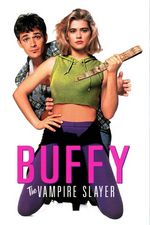 Buffy - postrach wampirów