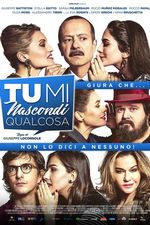 Tu mi nascondi qualcosa