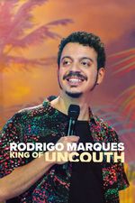 Rodrigo Marques: Król prostaków