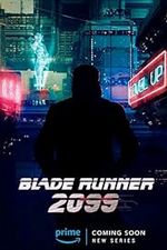 Blade Runner 2099