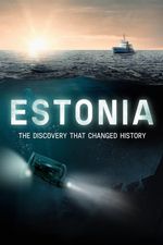 Estonia - katastrofa na morzu
