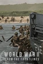 II wojna światowa: Historie z frontu