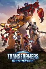 Transformers - Iskra Ziemi