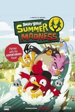 Angry Birds: Letnie szaleństwo