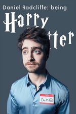 Daniel Radcliffe: Being Harry Potter