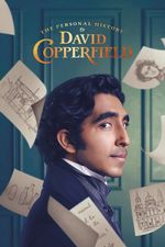 Magiczny świat Davida Copperfielda