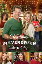 Boże Narodzenie w Evergreen: Nowiny radości