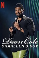 Deon Cole: Charleens Boy