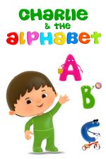 Charlie & angielski alfabet
