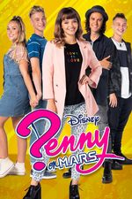 Penny z M.A.R.Sa