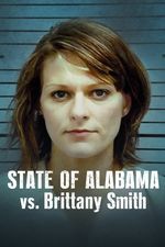 Stan Alabama kontra Brittany Smith