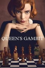 Gambit królowej