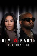 Kim i Kanye: Wielkie rozstanie