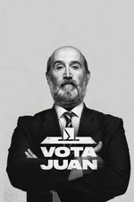 Głosuj na Juana