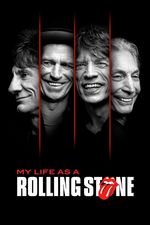 Moje życie w Rolling Stonesach