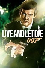 007: Żyj i Pozwól Umrzeć