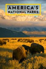 Parki narodowe USA
