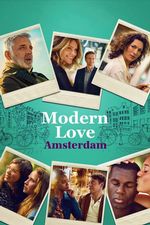 Nowoczesna Miłość Amsterdam