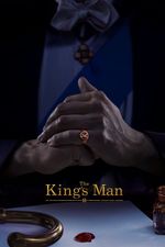 Kings Man: Pierwsza misja
