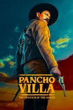 Pancho Villa: Centaur Północy