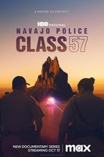 Policja Nawaho: Klasa 57