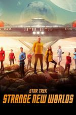 Star Trek : Nowe Dziwne Światy