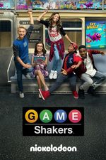 Game Shakers: Jak wydać grę