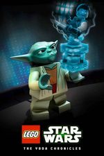 Lego Star Wars: Kroniki Yody
