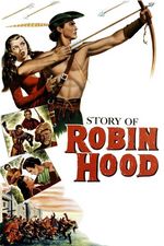 Opowieść o Robin Hoodzie i jego wesołych kompanach