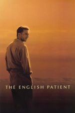 Angielski Pacjent