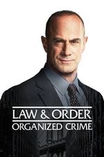 Prawo i porządek: przestępczość zorganizowana