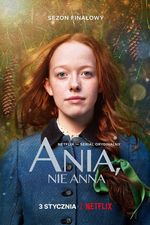 Ania, nie Anna