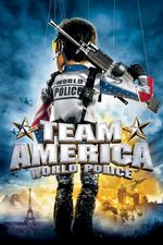 Ekipa Ameryka: Policjanci z jajami