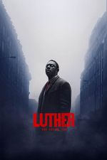 Luther: Zmrok