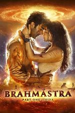Brahmastra. Część pierwsza: Shiva
