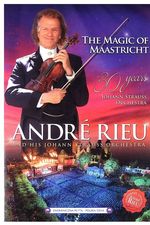 André Rieu - The Magic Of Maastricht
