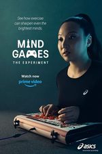 Mind Games - Eksperyment