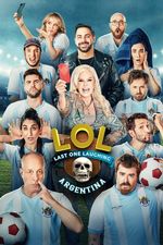 LOL: Last One Laughing Argentina
