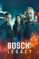 Bosch: Dziedzictwo