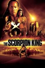 Król Skorpion