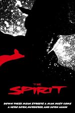 Spirit - Duch Miasta