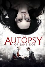 Autopsja Jane Doe