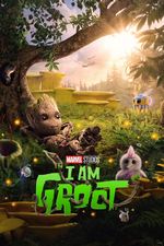 Ja jestem Groot