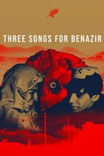 Trzy piosenki dla Benazir