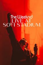 The Weeknd - Koncert w SoFi Stadium