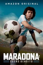 Maradona: Sueo bendito