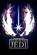 Gwiezdne wojny: Opowieści Jedi